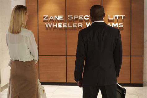 "Suits" Returns January 23; USA Shares First Look At Zane Specter Litt ...