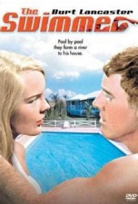 The Swimmer (1968) - Suggest Me Movie