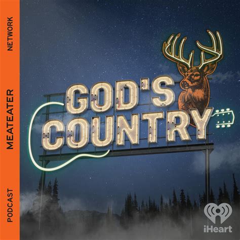 God's Country | iHeart