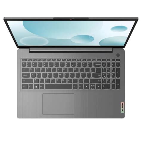 Lenovo IdeaPad 3 15IAU7 |Core i3-12th Gen | 8GB RAM | ARTIC-GREY ...