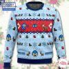 NEW TRENDING Mega Man 8 Bit Ugly Christmas Sweater ⋆