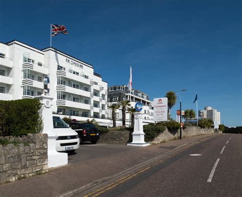 Best Wedding Reception and dinner - Review of The Cumberland Hotel, Bournemouth - Tripadvisor