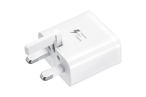 Samsung Travel Adapter (Fast Charge) at Best Price | Malaysia