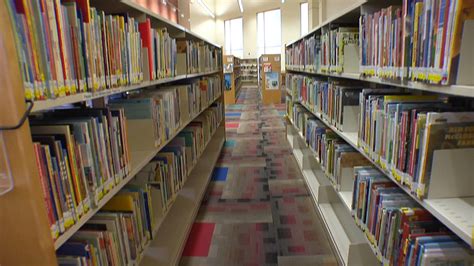 El Paso public libraries enter second phase of reopening