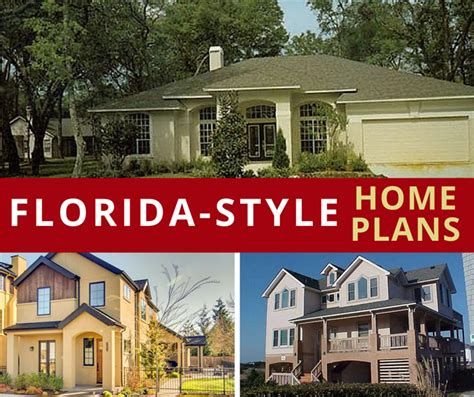 Florida-Style Homes Blend Elegance, Contemporary Chic, and Comfort