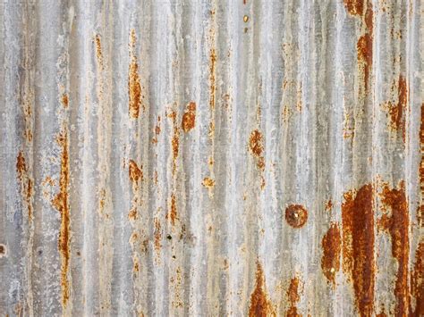 Old rusty metal sheet roof texture background 11431638 Stock Photo at ...