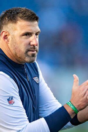 Mike Vrabel Family: Parents, Wife And Kids