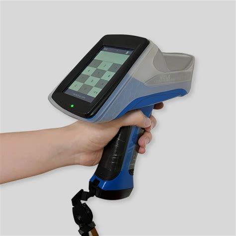 Handheld Laser Induced Breakdown Spectroscopy (LIBS) Price - JIEBO Instrument