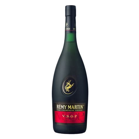 Remy Martin VSOP - AsherBWS Singapore