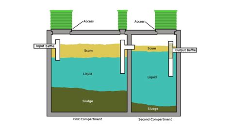 What Is A Septic System & How Do They Work? - Your Complete Guide‐ Fixed Today Plumbing