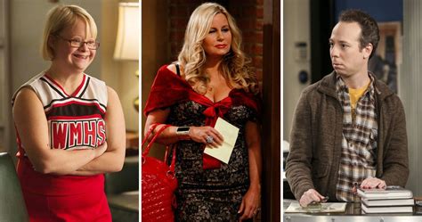 The Funniest Supporting TV Characters Of The Last Decade