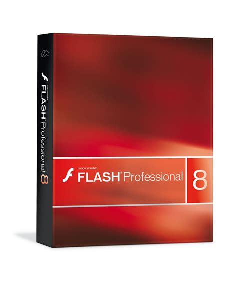 Macromedia Flash 8 Professional Full(with serial ) - Full Free MediaFire