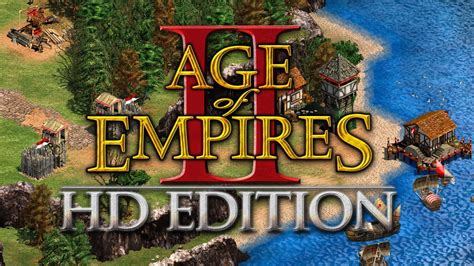 "Age Of Empires II: HD Edition" Campaign Guide — Standard Of Entertainment