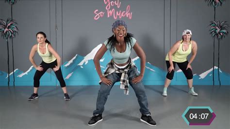 Get Your Swag On With These Hip Hop Dance Moves With Ashley - Hip Shake ...