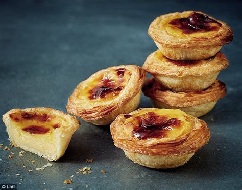 Pastry fans go wild for Lidl’s 49p version of the famous - My Style News