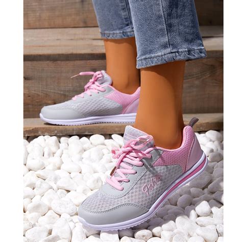 Walking Shoes For Women Walking Shoes For Women Black Walking Shoes Women Shows For Womens Non ...