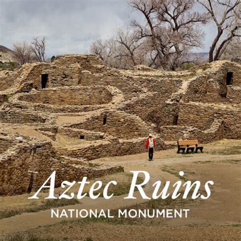 Aztec Ruins National Monument New Mexico