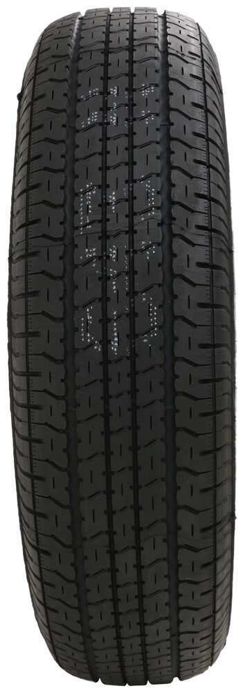 Goodyear Endurance ST235/85R16 Radial Trailer Tire - Load Range E Goodyear Trailer Tires and ...