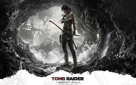 Edição especial de Tomb Raider chega por R$ 299,00 ainda neste mês - GameBlast