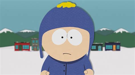 "Dude...seriously? Seriously?" - Craig Tucker #SouthParkQuotes | South ...