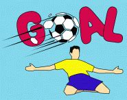 Soccer > 13 Coloring Pages to Print or Color Online!