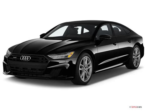 Compare 2020 Audi A7 vs. 2019 Audi A7 | U.S. News