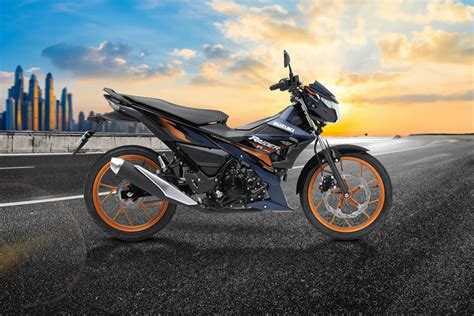 Suzuki Raider R150 Fi 2024 Price List Philippines, Promos, Specs - Carmudi