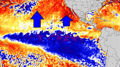 La Nina watch: Exceptional cooling continues in the equatorial Pacific ...