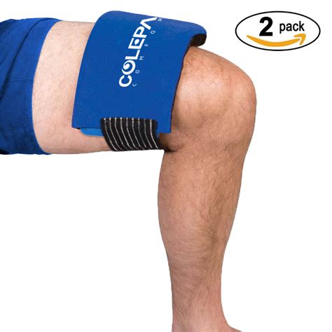 7 Best Ice Packs for Injuries - Buyers Guide for Instant Relief – Easy Posture Brands