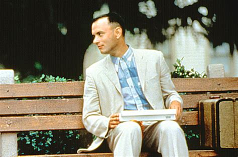 A Totally Insane Sequel To "Forrest Gump" Was Scrapped After 9/11