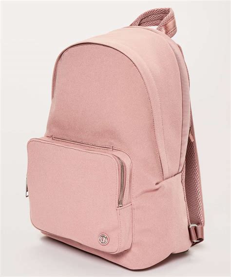 Lululemon Everywhere Backpack *17L - Quicksand - lulu fanatics