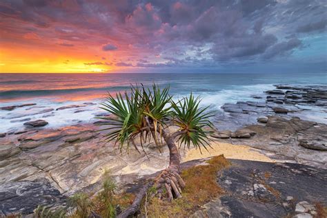 Unique Australian Landscape Photography - 5th is Very Creative - Live Enhanced