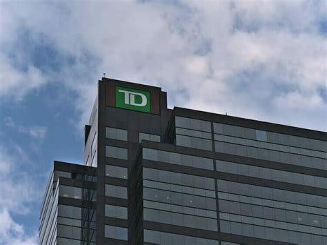 TD Bank Group – Company Profile - Professional Leadership Institute