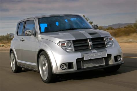 Dodge Hornet avrà un propulsore PHEV da 2,0 litri - AlfaVirtualClub