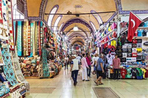 14 Best Markets in Turkey to Unleash Your Inner Shopaholic