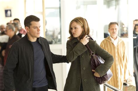 ‘Bourne’ Films: How to Watch All the Movies in Order