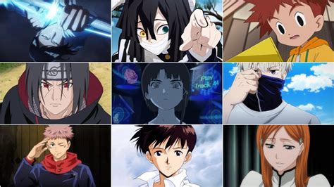 25 Best Anime Characters That Start with an I [with Images]