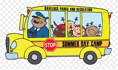 School Bus Driver Clipart Wikiclipart - vrogue.co