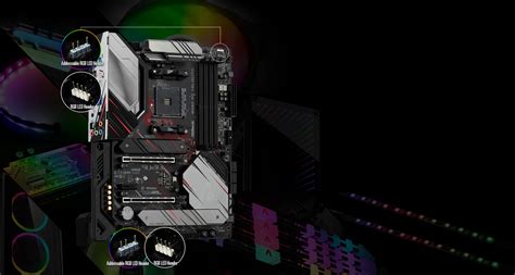 ASRock | B550 PG Velocita