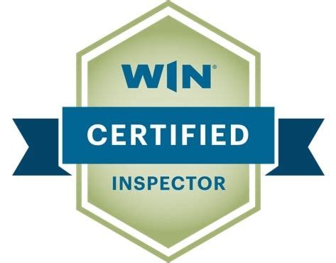 WIN Home Inspection Franchise for Sale - Cost & Fees | All Details ...