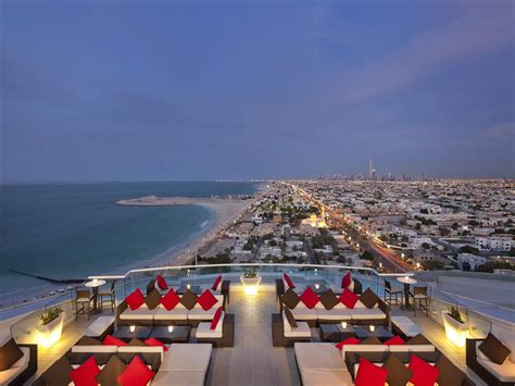 jumeirah-beach-hotel-restaurant - Dubai Reisebüro