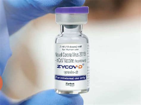 Hopeful that Zydus Cadila’s COVID vaccine will be available soon: Dr NK ...