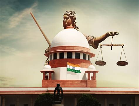 Indian Judicial System at a glance - OwnTV