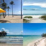 23 Best Northern Florida Beaches - Coastal Wandering