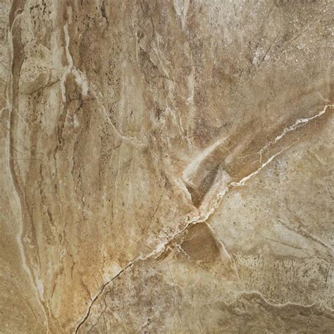 Canyon Stone Luxury Vinyl 4" Sample Tile, 3x3 - Contemporary - Vinyl ...