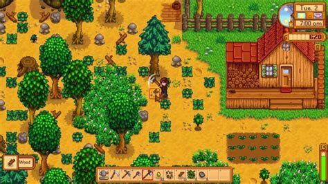 Stardew Valley Clay: How to Get and Secret Value - GamesCrack.org