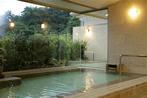 La Vista Fujikawaguchiko – Japanese Onsen