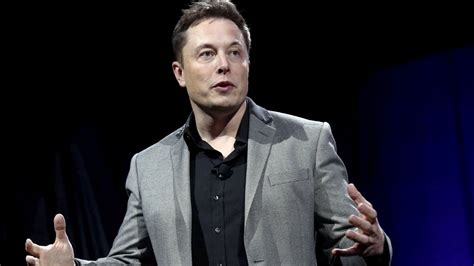 Elon Musk Had Twins With One Of His Executives Last Year: Report