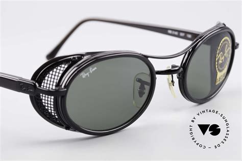 Sunglasses Ray Ban Chaos RB3140 Hybrid Bausch Lomb Luxottica