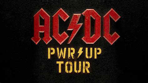 AC/DC announce huge summer 2024 POWER UP European tour | Kerrang!